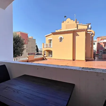 Apartment A La Gran Reserva-costa