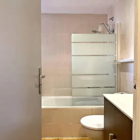 A La Gran Reserva-costa Apartment Empuriabrava