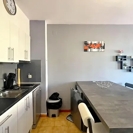 Apartment A La Gran Reserva-costa Empuriabrava